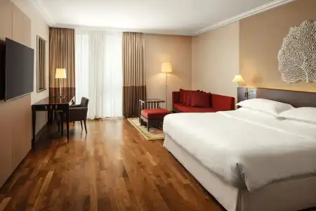 Sheraton Bratislava - 28