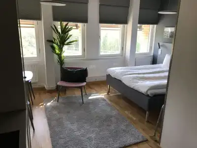 First The Studio - 6