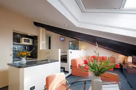 Residence Sacchi - 231