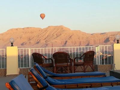 Thebes Luxor - 30