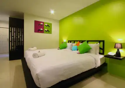 Sleep Whale (SHA Extra Plus) - 5