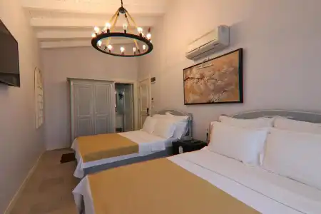 Alacaat Otel - 0