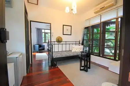 Seascape Resort Baan Krood - 35