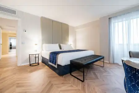 Eurostars Gran Lugo - 1