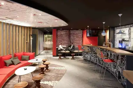 Ibis Koeln Centrum - 62