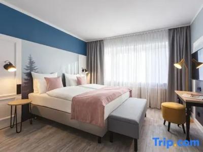 Garner Essen - Messe by IHG - 121