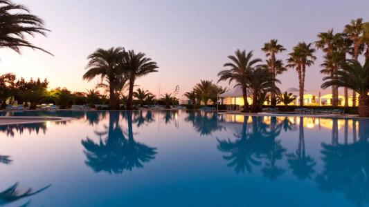 Aziza Thalasso Golf - Adults Only (à partir de 16 ans) - 22