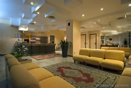Ambassador - 1