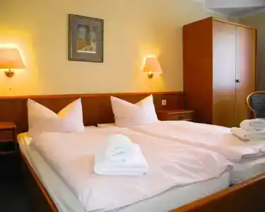 Pension Kühne - 12