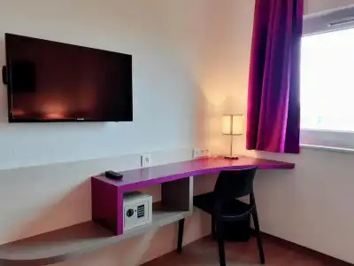Best Western Colmar Expo - 56