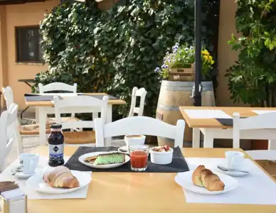 Villaggio le Stelline - 8