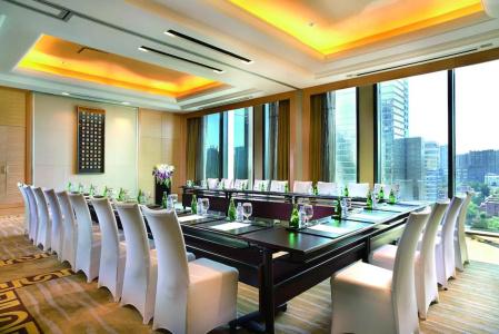 Wanda Vista Beijing - 17