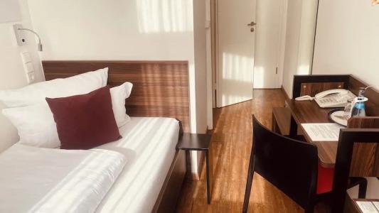 sevenDays BoardingHouse - 17