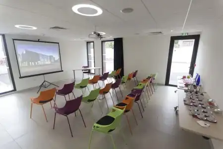Nex Hôtel - 12