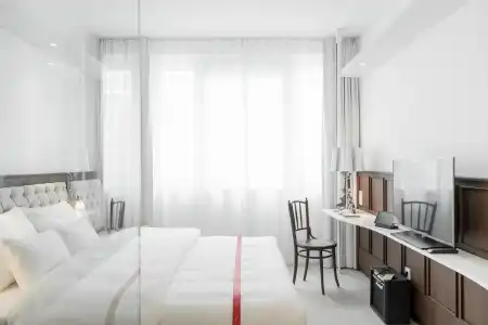 Ruby Lissi Vienna by IHG - 21