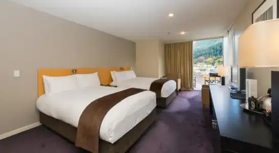 Scenic Suites Queenstown - 55