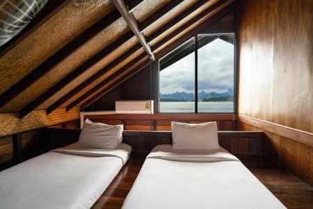 500Rai Floating Resort - Khao Sok National Park - 54