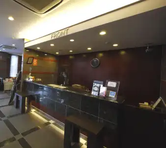 Route Inn Oita Ekimae - 18