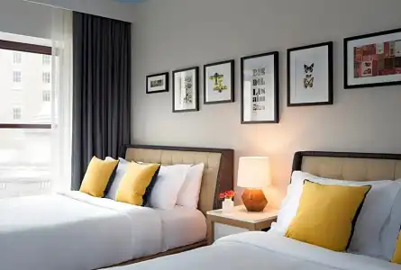 Kimpton Schofield by IHG - 80