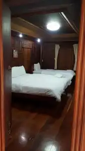 Ruean Mai Chai Khlong - 33