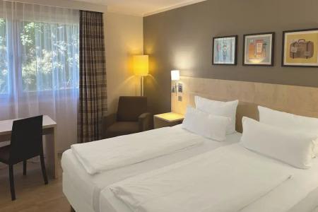 Garner MAINZ by IHG - 25