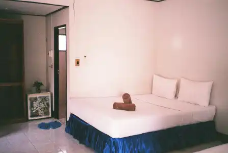 Silver Beach Resort - 35
