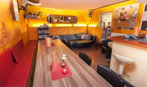 Hostel Alex 30 - 28