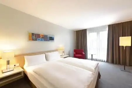 Park Inn by Radisson Düsseldorf Kaarst - 66