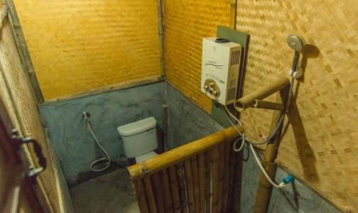 Pai Nam Now Guesthouse - 6