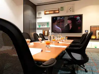 Crowne Plaza London - Kings Cross by IHG - 27