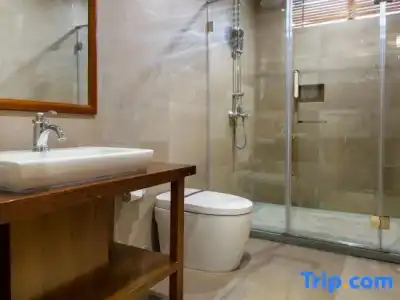 Nakamanda Resort And Spa - 138