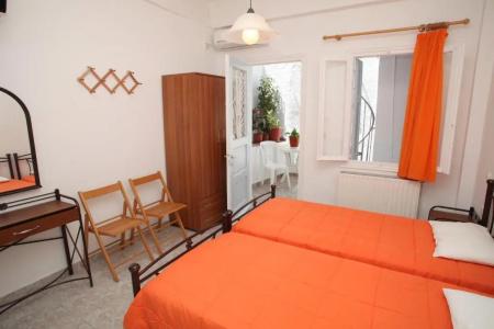 Afroditi Syros - 26