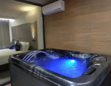 Grands Suites Residences and Spa - 19