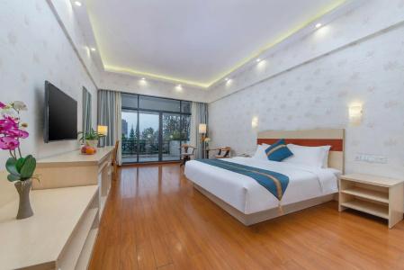 Shenzhen Evergreen Resort - 2