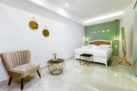 Konmari boutique suites - 112