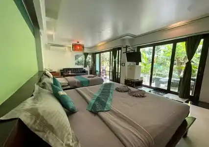 AC 2 Resort - 251