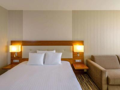 Mövenpick Geneva - 32