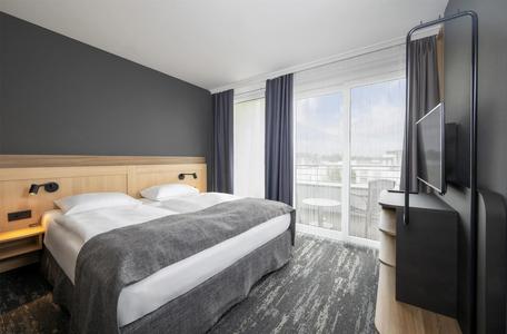 Best Western Plus Papenburg - 162