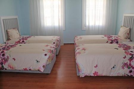 Grande Oceano Guest House - 41