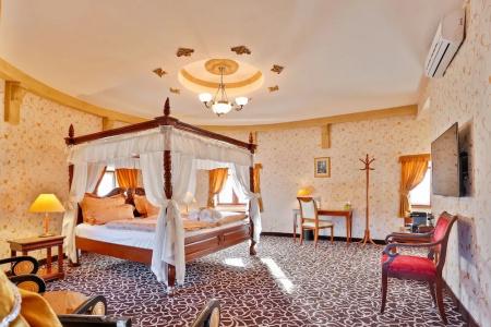 Chateau St. Havel - Wellness - 60