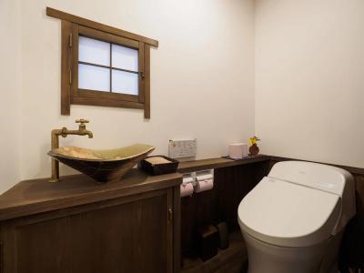 Inase Otsu Machiya Bed & Breakfast - 42
