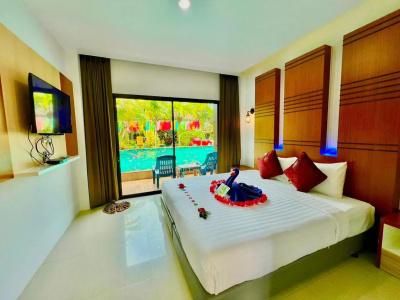 Rimnatee Resort Trang - 28