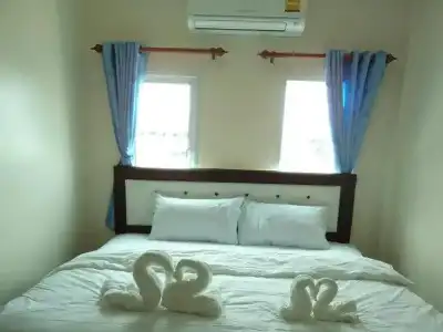 Bann Lom Le Huahin - 25