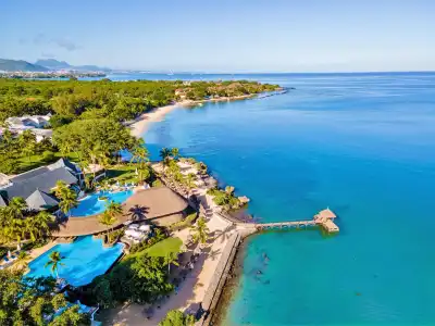 Maritim Resort & Spa Mauritius - 29