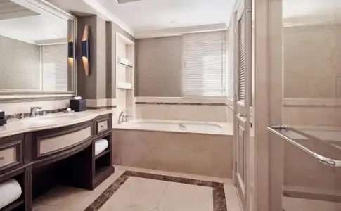 The Ritz-Carlton, Santiago - 13