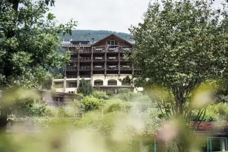 ADLER Spa Resort BALANCE - 6