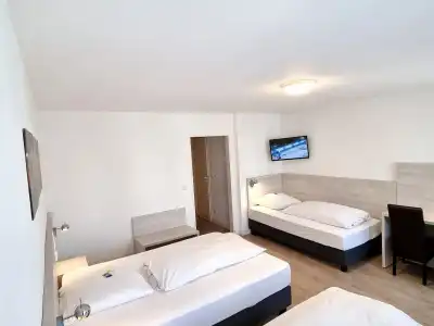 Adler Frankfurt - 3