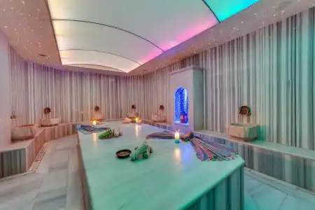 Tui Magic Life Bodrum - All Inclusive - 10