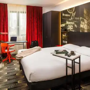 ibis Styles London Southwark – near Borough Market - 43