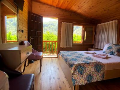 Turkuaz Bungalows - 5